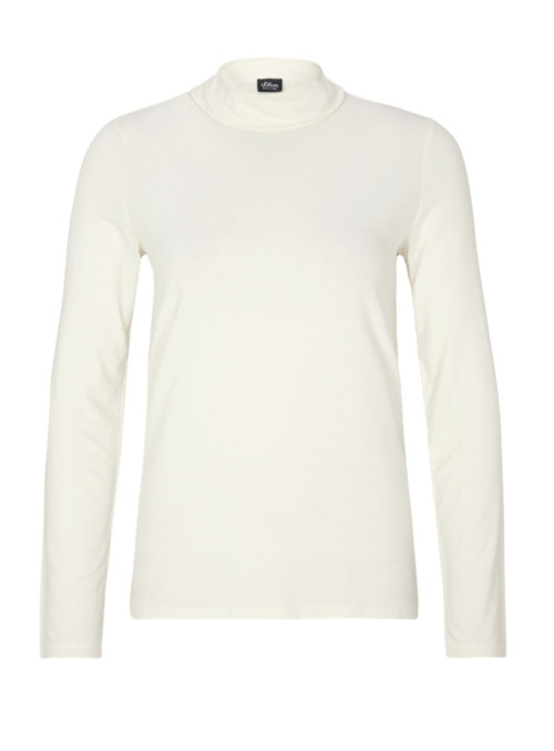 T-shirt long sleeve