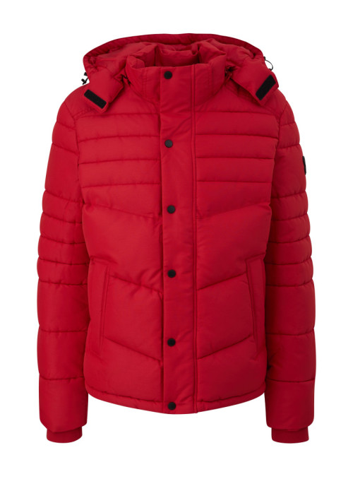 Outdoor-Jacke