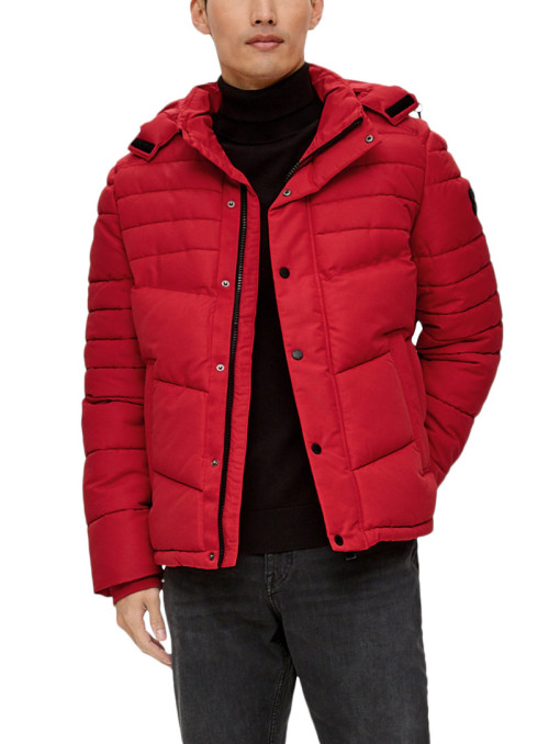 Outdoor-Jacke