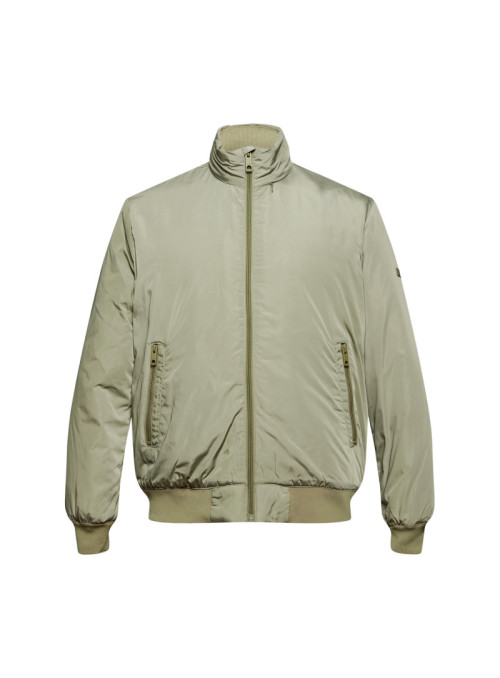 Bomber jacket with 3M™...