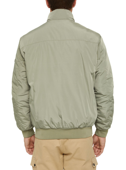 Bomber jacket with 3M™...