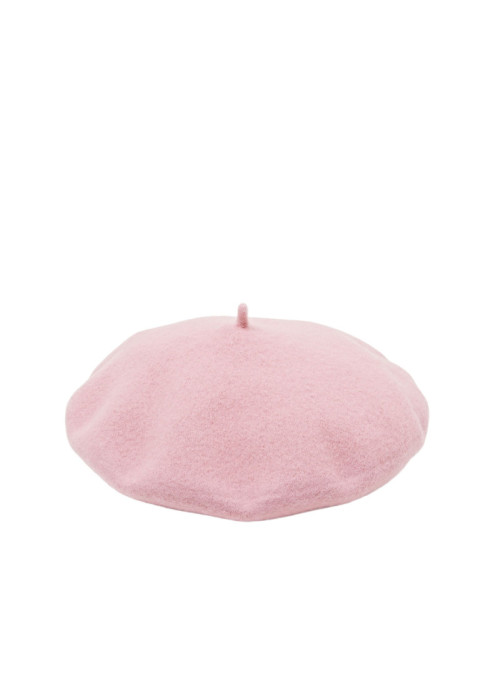 F_Wool Beret