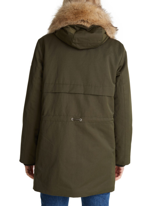 LL* fem parka