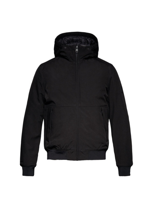 Jacket with 3M™ Thinsulate™...