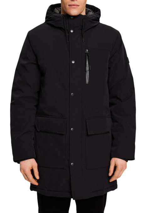 F LLT RCS Parka