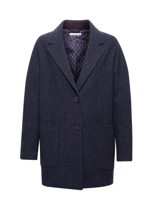 Woolen Coat