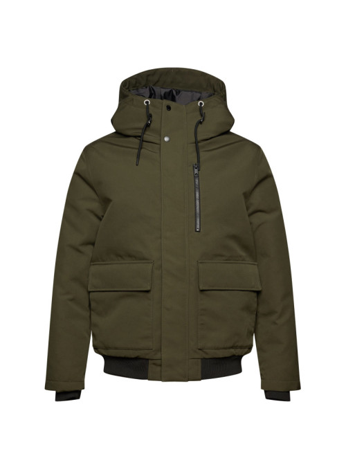 Jacket with 3M™ Thinsulate™...