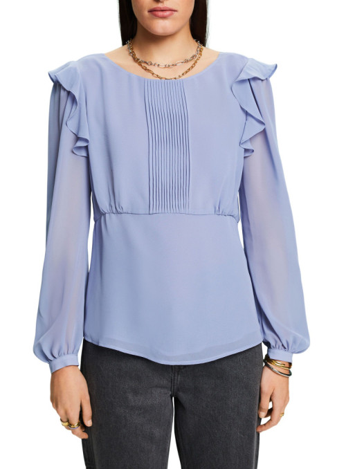 Visc blouse