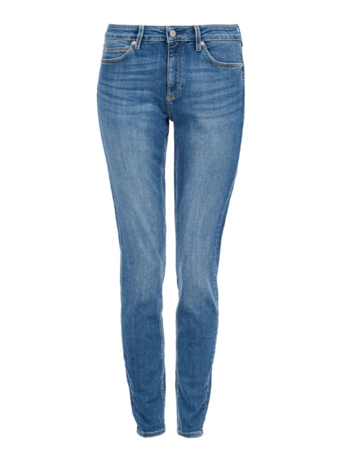 Jeans stretch skinny