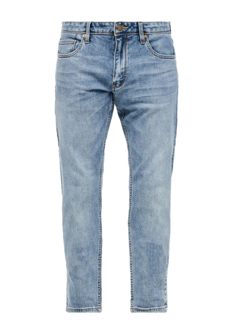 Jeans slim leg