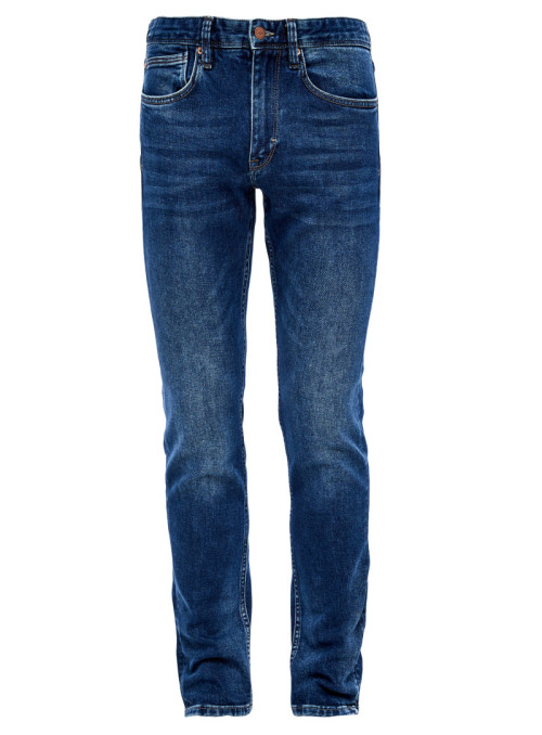 Slim Fit Jeans