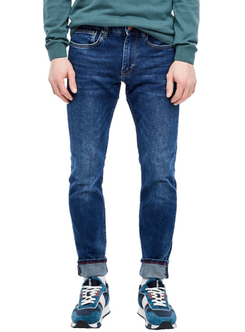 Slim fit jeans