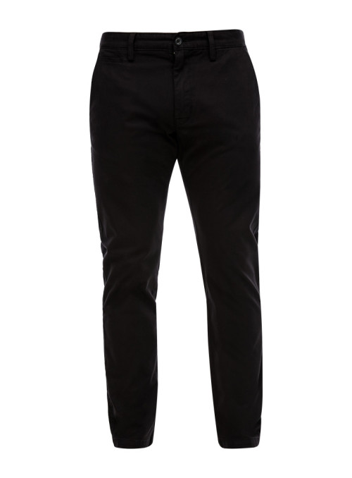 Slim Fit Twill-Chino 