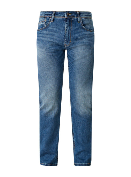 Jeans slim leg