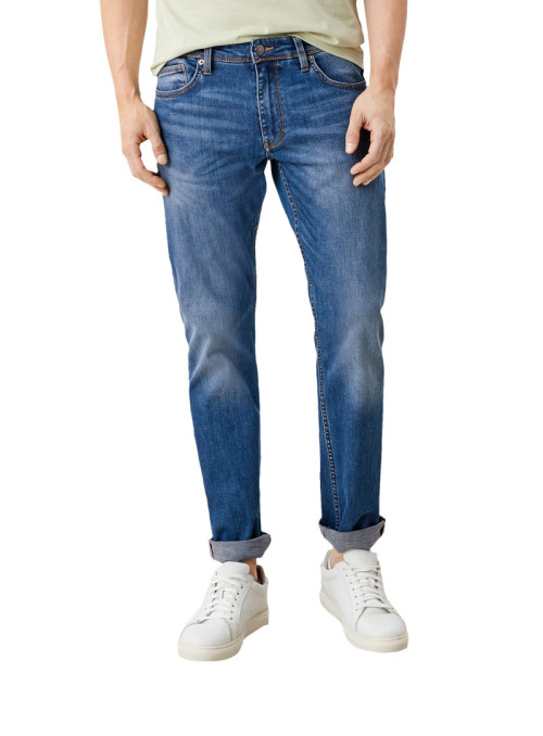 Jeans slim leg