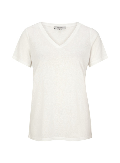 V-neck T-shirt