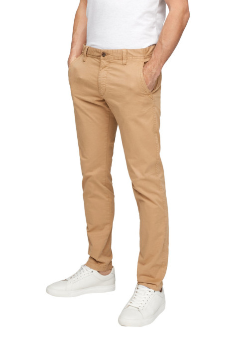 Chino slim fit