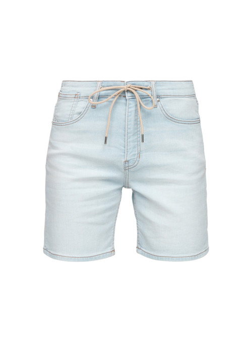 Boyfriend Jeans Shorts