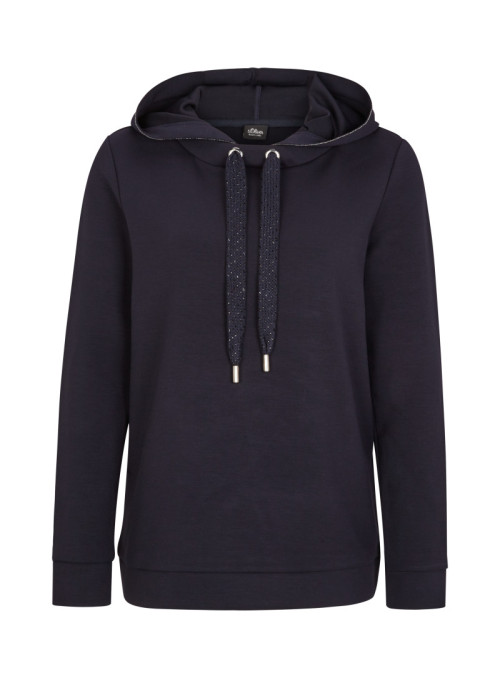 Hoodie avec détails...