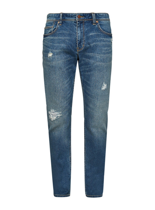 Jeans droits