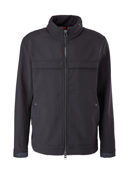 Softshell jacket