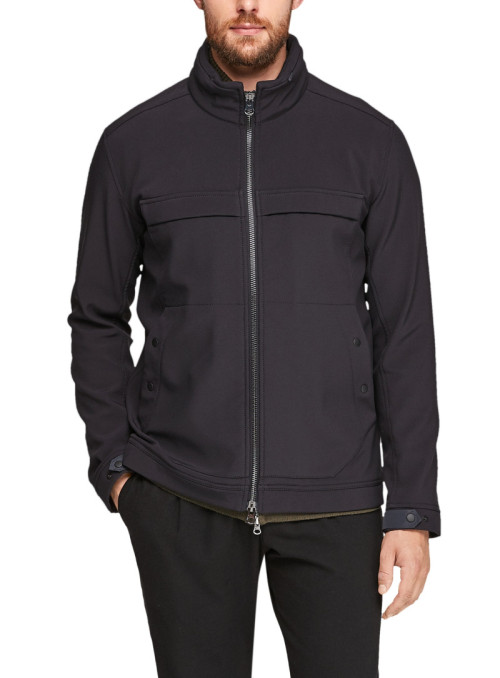 Softshell-Jacke