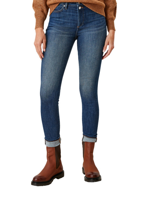 High waist Skinny Jeans