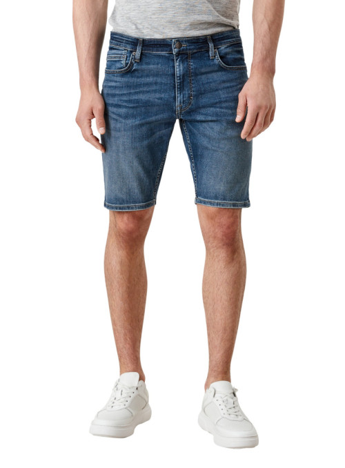 Jeansshorts