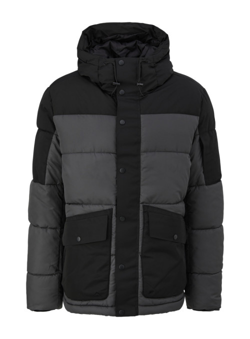 Outdoor-Jacke