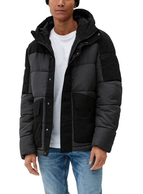 Outdoor-Jacke