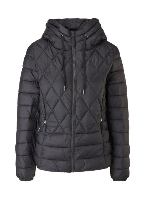 Outdoor-Jacke