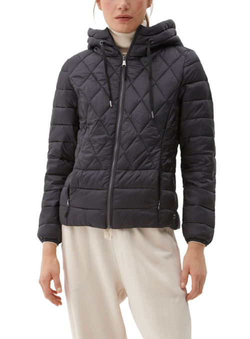 Outdoor-Jacke