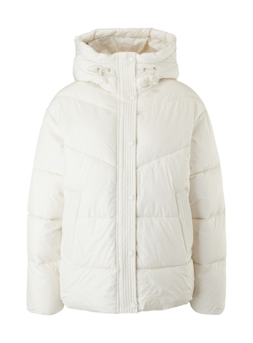 Outdoor-Jacke