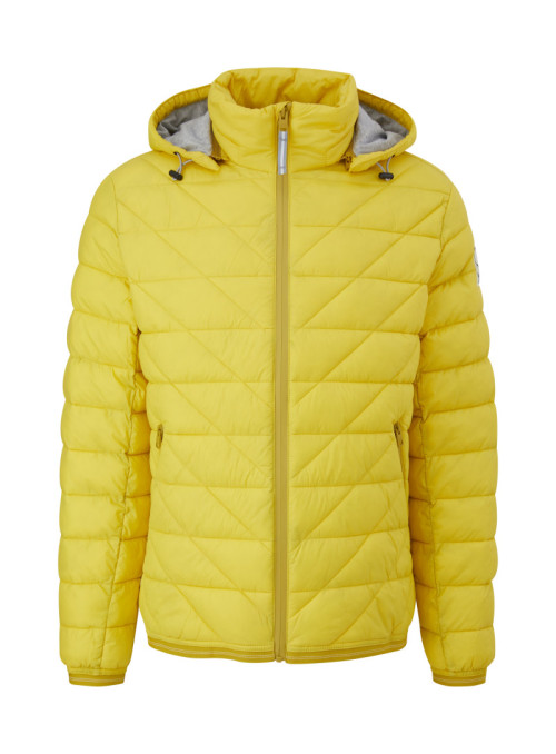 Outdoor-Jacke