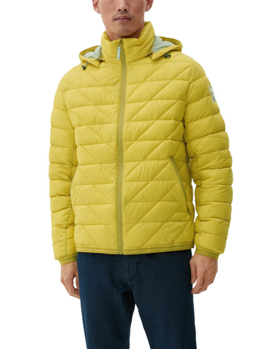 Outdoor-Jacke