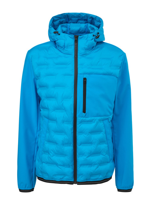 Outdoor-Jacke