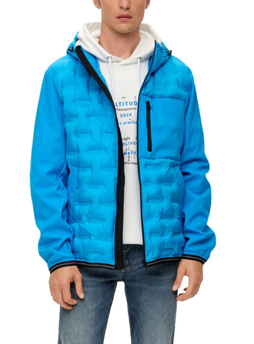 Outdoor-Jacke