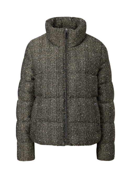 Outdoor-Jacke