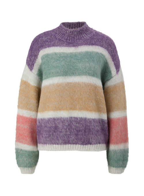 Strickpullover