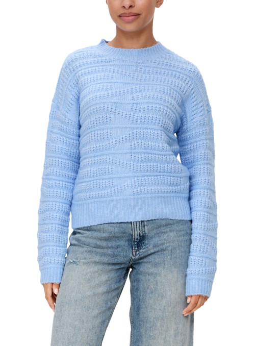 Strickpullover