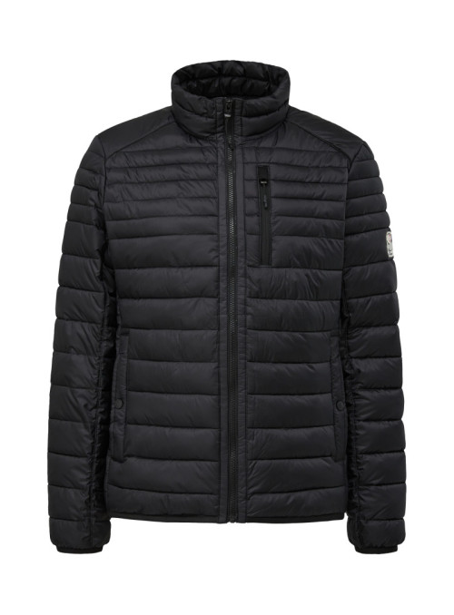 Outdoor-Jacke