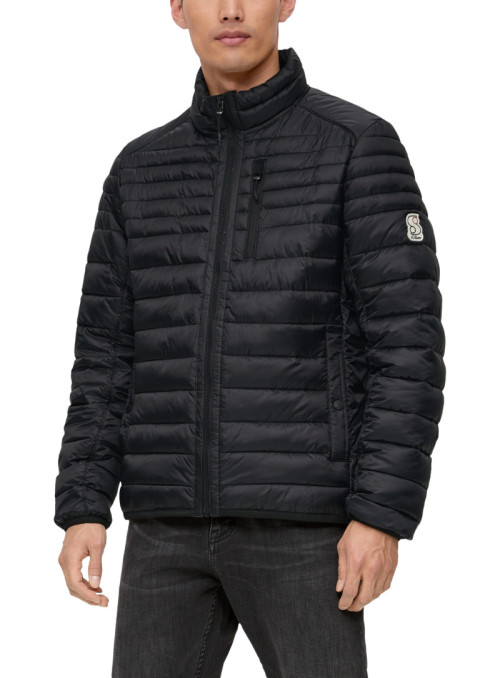 Outdoor-Jacke