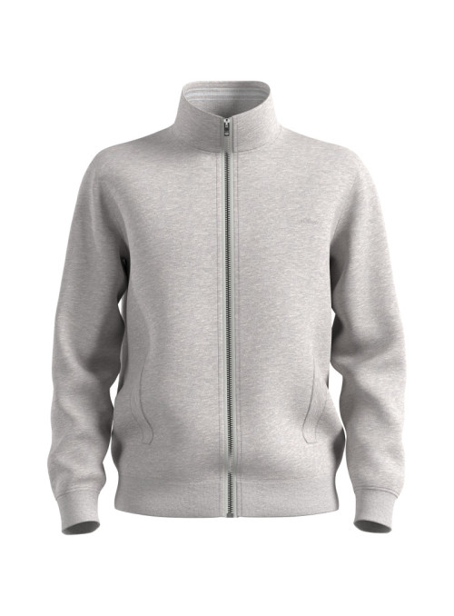 Sweatshirt Jacke