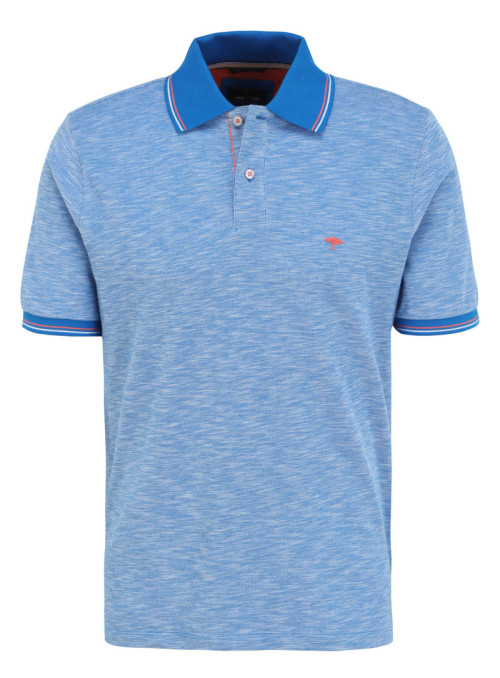 Polo shirt with logo...