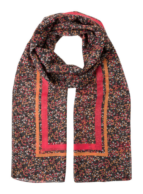 Printed Scarf