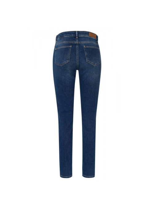 Mid-Waist Stretch Jeans HAZEL