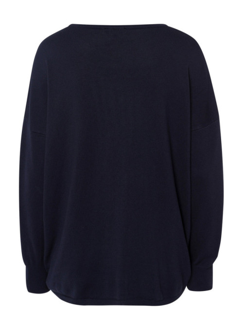 Oversize Pullover