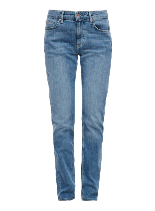 Staight leg Jeans