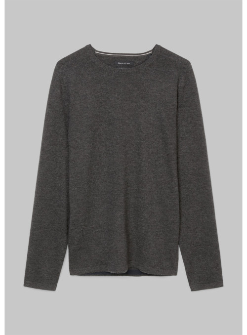 Pull-over en tricot de...