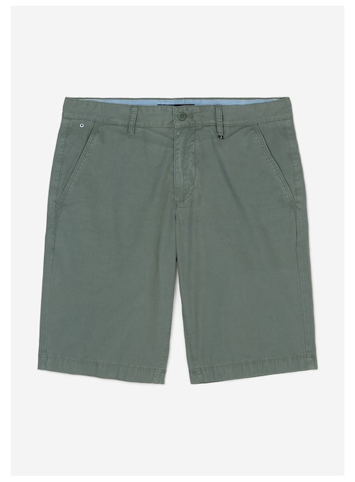 Short chino modèle RESO